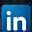 LinkedIn लोगो